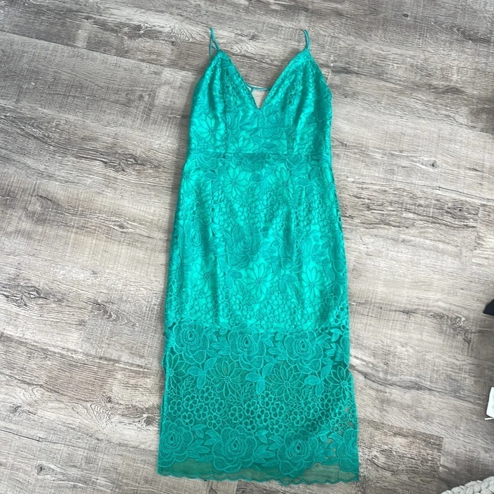NBD Satisfaction Dress - Picture 4 of 8